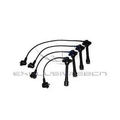 Profesional Juego de cables de encendido MDR MPC-9241